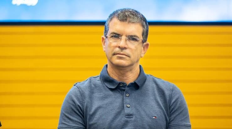 מנכ”ל איגוד השופטים, יריב טפר