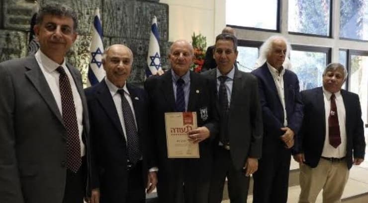 ראובן הלר