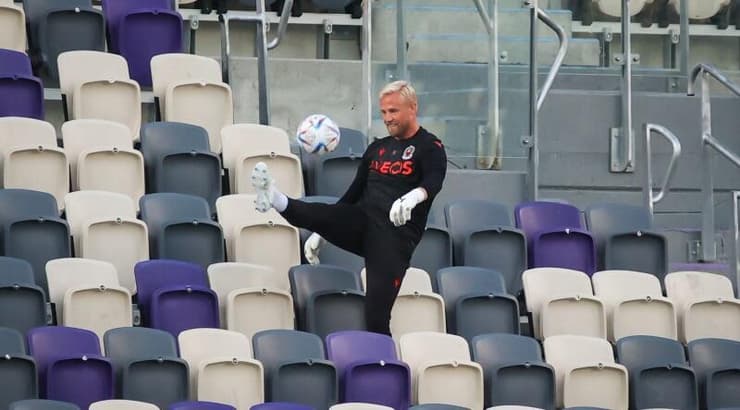 קספר שמייכל (איציק בלניצקי) קספר שמייכל