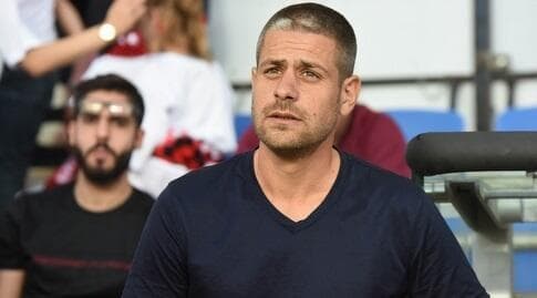 שומר על אופטימיות. אורי גוטמן