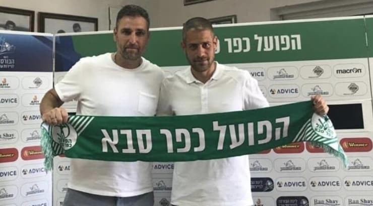 אורי גוטמן ועידן שום