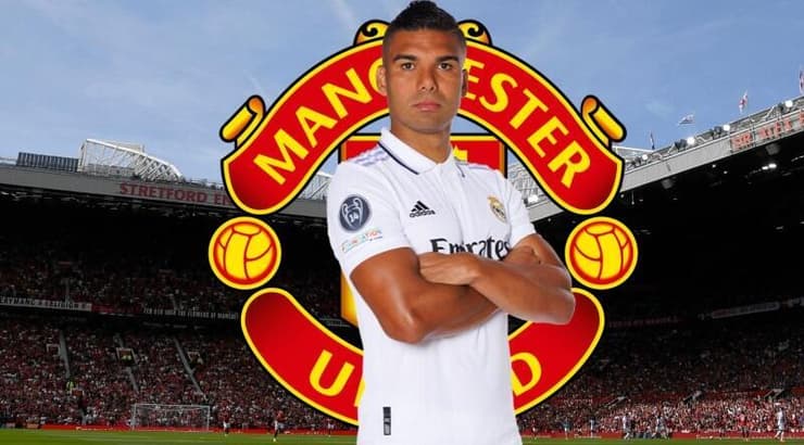 קאסמירו (רויטרס) קאסמירו