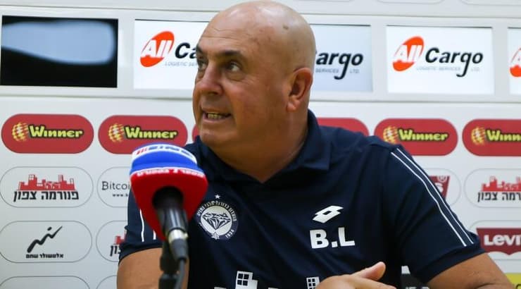 בני לם (שחר גרוס) בני לם