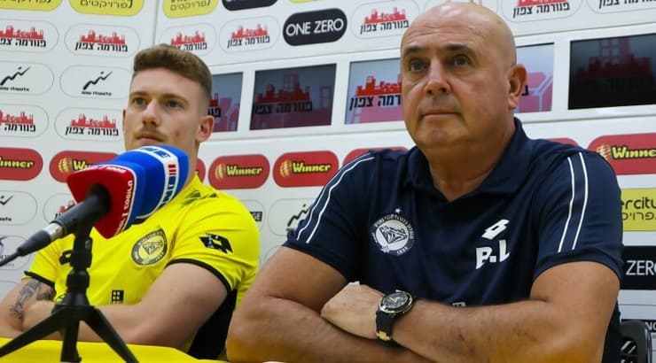 בני לם (שחר גרוס) בני לם