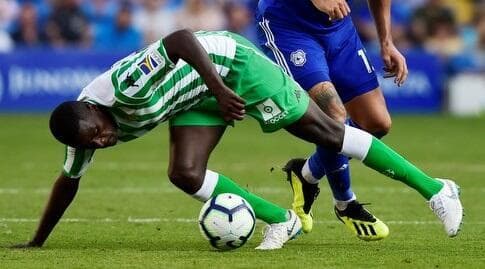 וויליאם קרבאליו