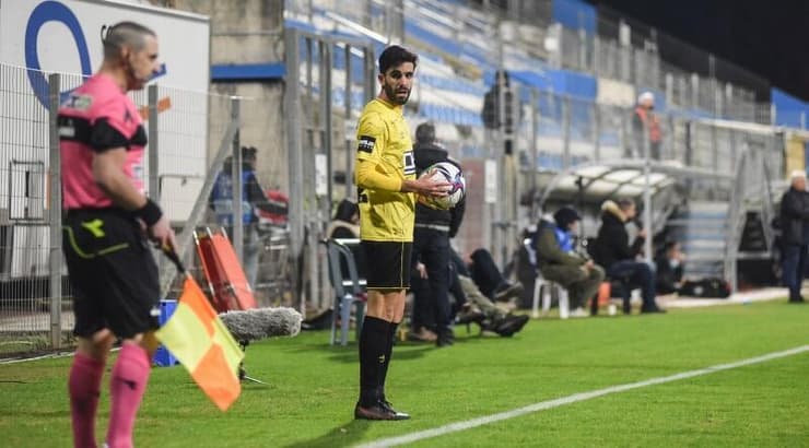 אורן ביטון (ניסן עייש) אורן ביטון