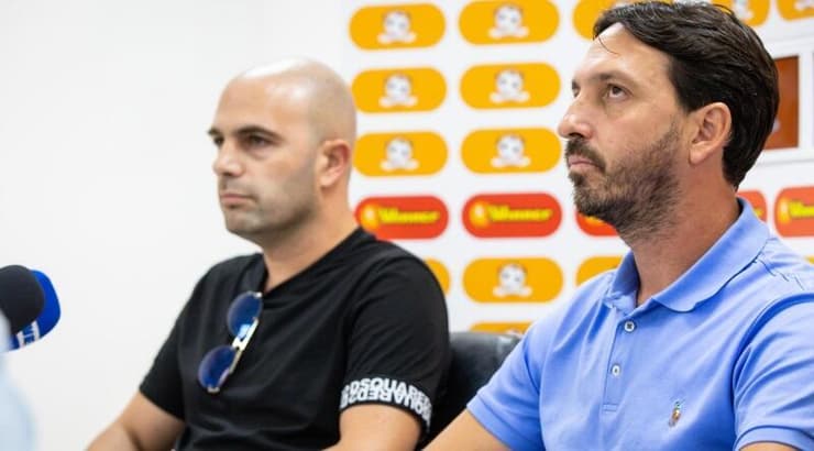 ניר ברקוביץ' ורועי אנקווה