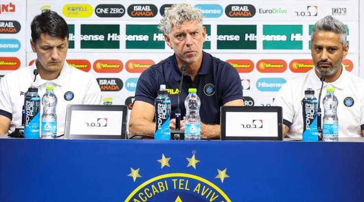 "אי אפשר שהכל יהיה מושלם". גולדהאר במסע"ת