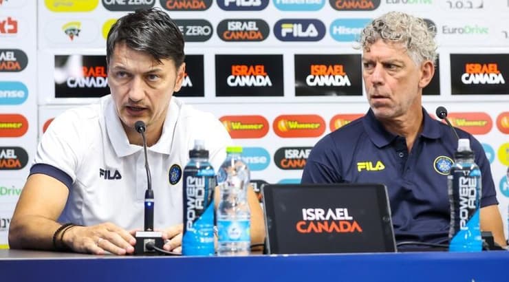 "שמרנו על קשר". גולדהאר עם איביץ'