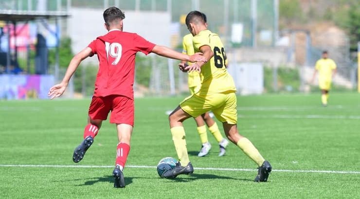 גיל מידן שומר