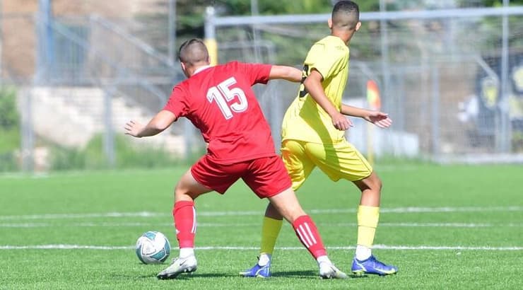 עידן רבינוביץ'