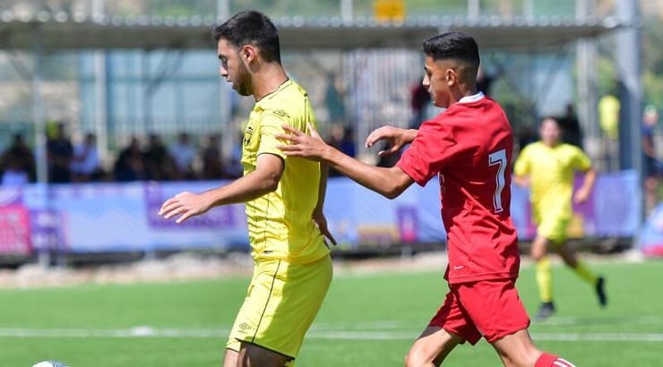 עידן שבתאי שומר