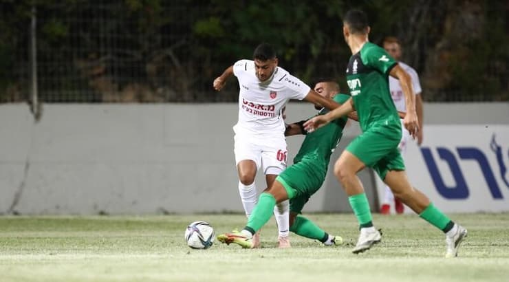 רועי דיין (רדאד ג'בארה) רועי דיין