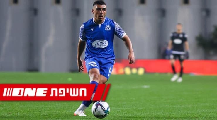 איתן אזולאי