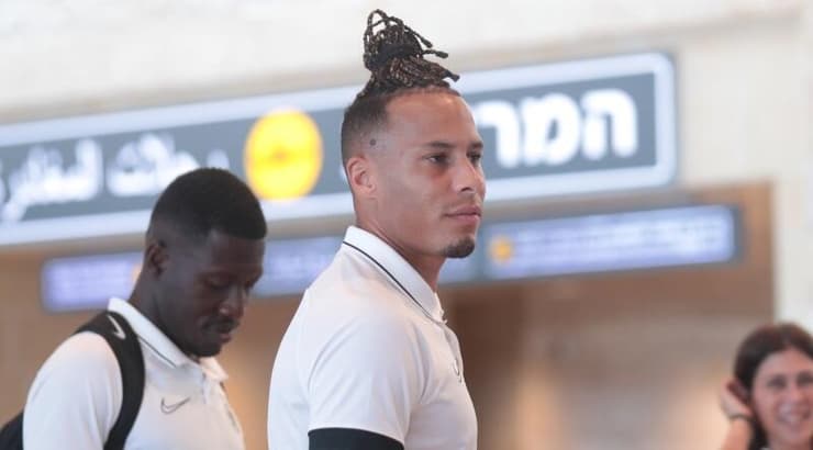 צ'ירון שרי (עמרי שטיין) צ'ירון שרי