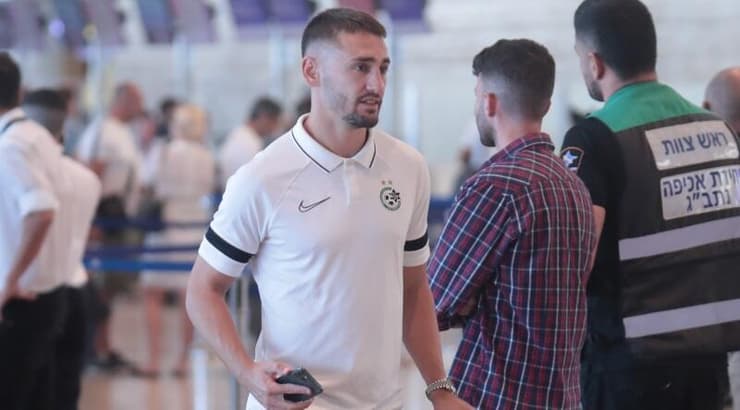 עומר אצילי (עמרי שטיין) עומר אצילי