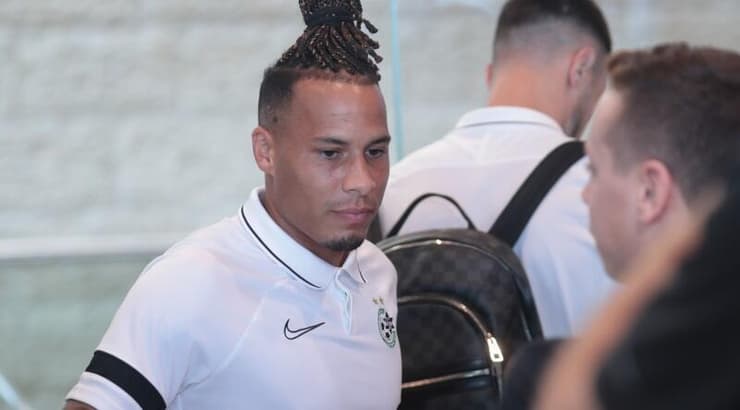 צ'ירון שרי (עמרי שטיין) צ'ירון שרי