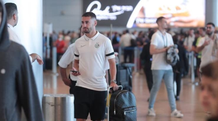 עומר אצילי (עמרי שטיין) עומר אצילי