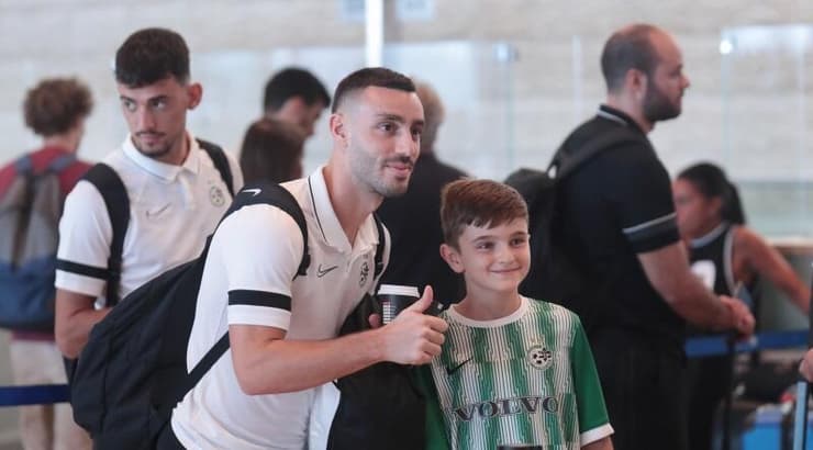 נטע לביא (עמרי שטיין) נטע לביא