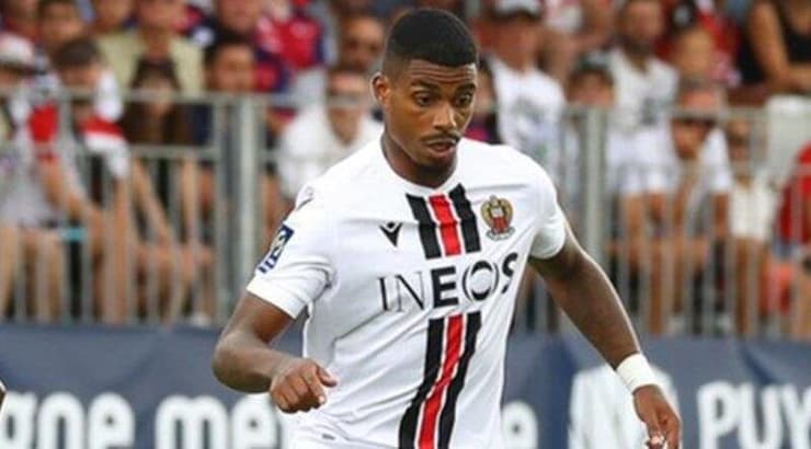 מריו למינה (האתר הרשמי של ניס) מריו למינה