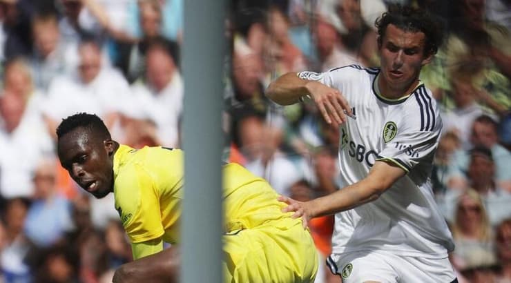 הטעות של אדוארד מנדי (רויטרס) הטעות של אדוארד מנדי