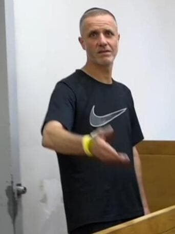 הארכת המעצר ליוסי מוסלי ועורכי הדין המייצגים אותו