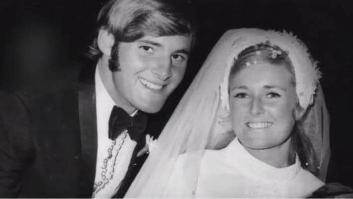 אוסטרליה כריס דאוסן הורשע ברצח אשתו בשנת 1982