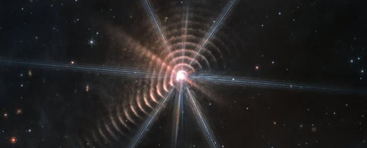 התופעה - 5,600 שנות אור מאיתנו