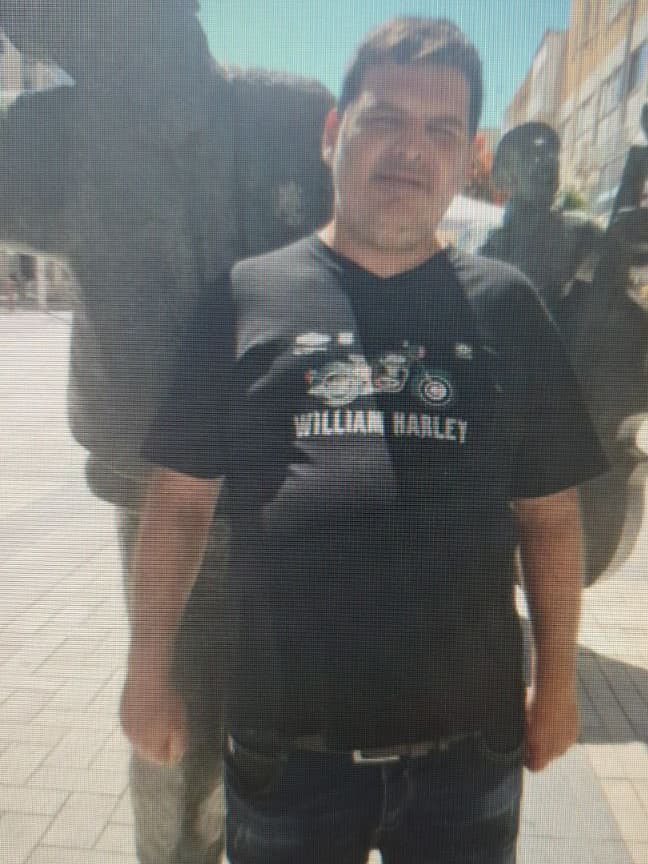  שי כהן, נעדר מגבעת אולגה