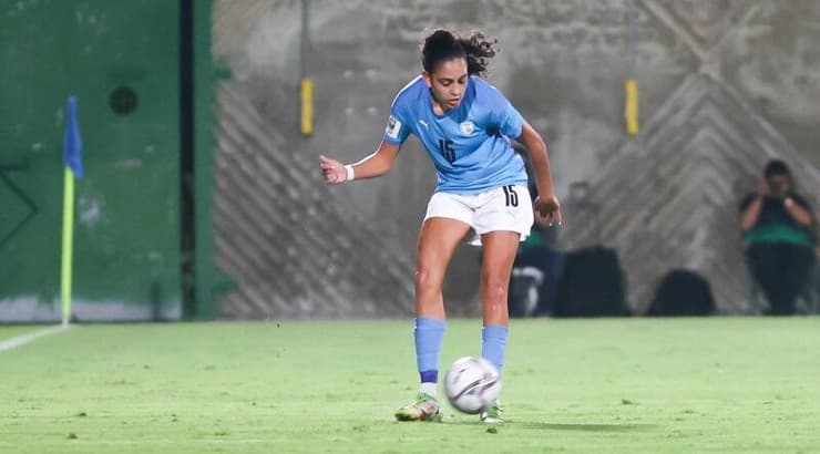 מריה אלמסרי (שחר גרוס) מריה אלמסרי