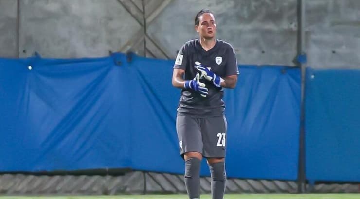 רובין פורטונה (שחר גרוס) רובין פורטונה