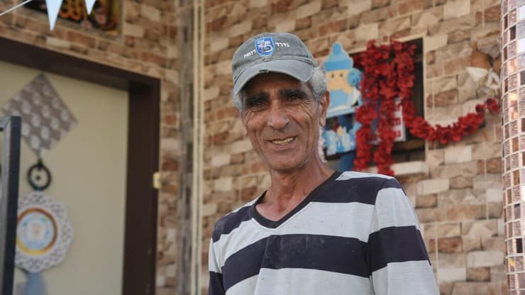 לאחר 22 שנה הכניסה לכפר ע'ג'ר  מותרת לכולם
