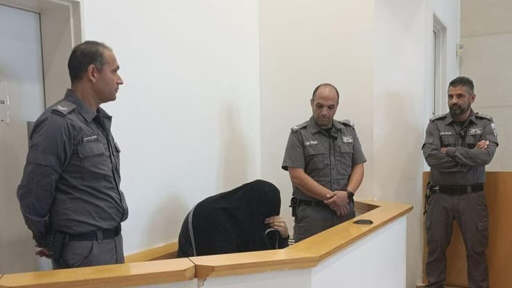 גזר דין לעידן מיכאילוב
