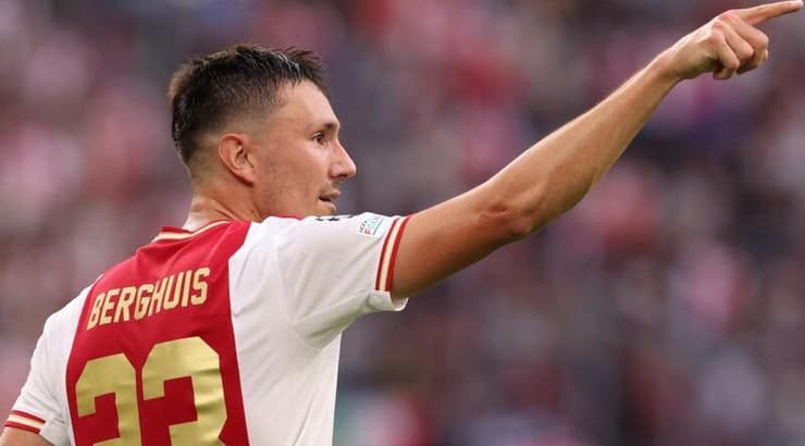 סטיבן ברחווין חוגג