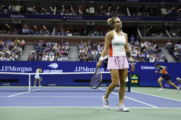 ארינה סבאלנקה