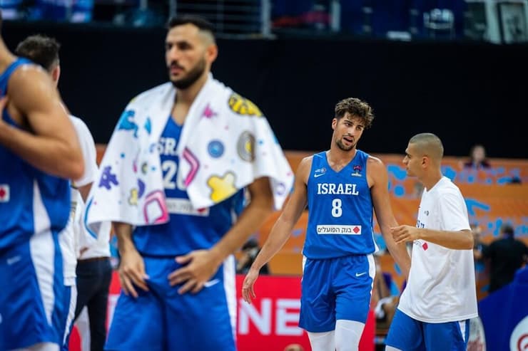 דני אבדיה וים מדר