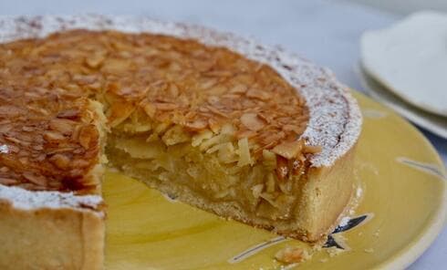 קינוחים לראש השנה