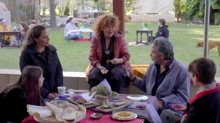 צפו בפרק ה-50 של הסדרה - פרשת כי תבוא