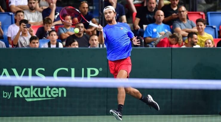 תומאס מצ’אק