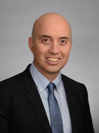 ד"ר יואב זייף, מנכ"ל סטרטסיס