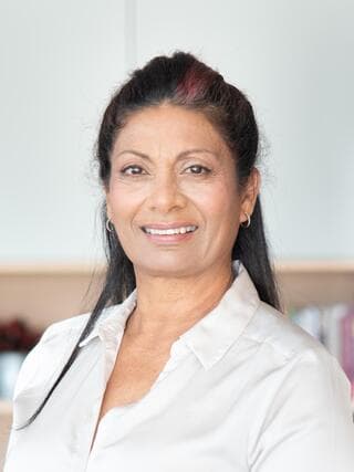 מרגלית פילר, מנכ"לית עמותת אלווין ישראל  