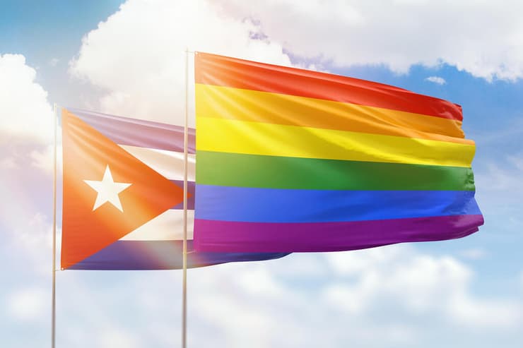  קובה נישואים חד מיניים להט"ב משאל עם
