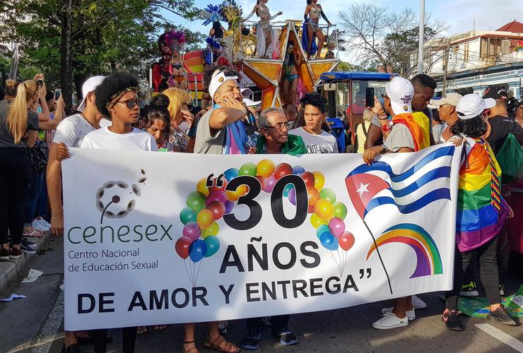  קובה נישואים חד מיניים להט"ב משאל עם