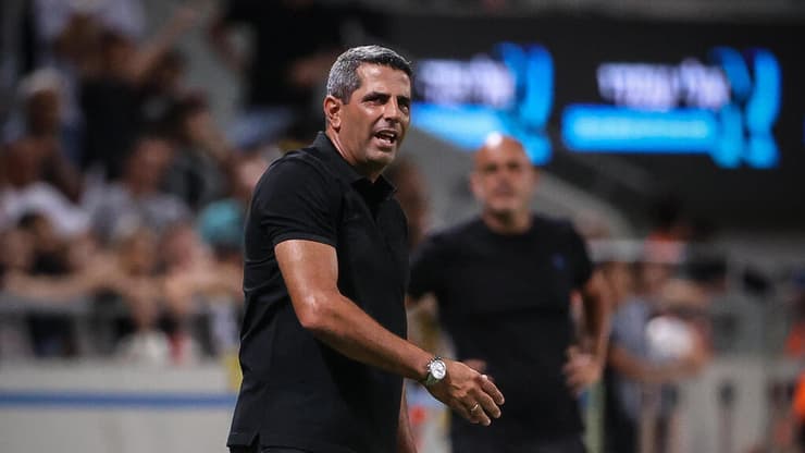 שרון מימר (צילום: עוז מועלם) שרון מימר