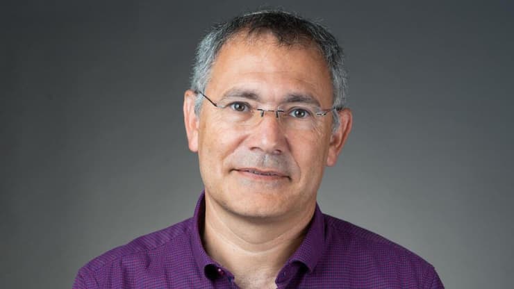 ד"ר גלעד בודנהיימר