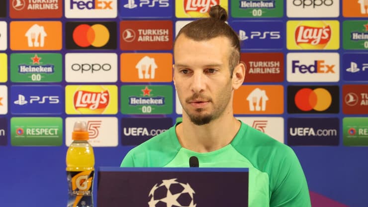 שון גולדברג 