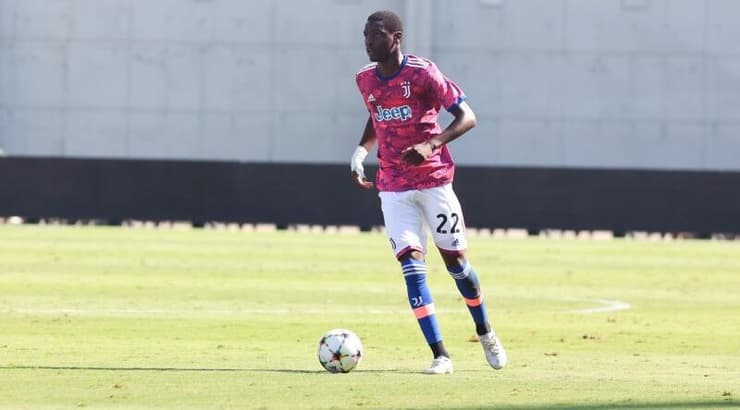 ג''ושף בואנדה (שחר גרוס) ג''ושף בואנדה