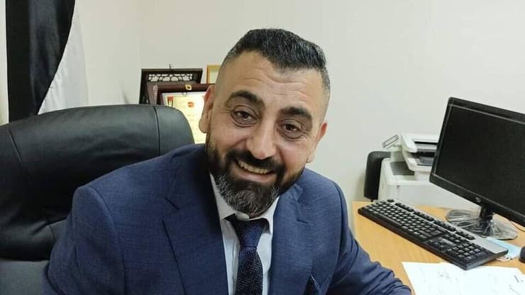 ד"ר עבדאללה  אבו תין