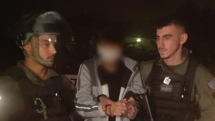 מעצרו של החשוד באיומים דרך רשתות חברתיות על לוחמת מגדודה של נעה לזר ז"ל