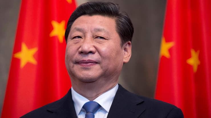 נשיא סין שי ג'ינפינג ממשיך ל כהונה שלישית